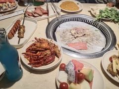 -比尔森巴西烤肉自助(红旗街店)