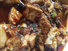 天回镇何氏豆腐-天回镇何氏豆腐(总店)