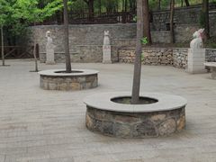-四门塔风景区