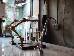 -METAL HANDS(五道营店)