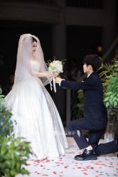 -圣柏莎高端婚纱会所