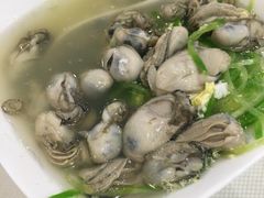 萝卜牡蛎汤-渔娘渔家丹东海鲜(东直门店)