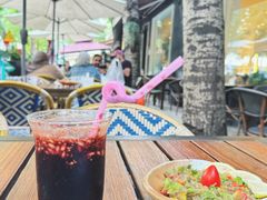 -ALAMEEN阿拉伯餐厅(三里屯店)
