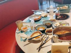 -喜庭海鲜自助(北辰三角洲北辰荟店)