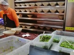 -湘人龙记老长沙米粉(华普国际大厦店)