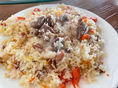 -阿达西新疆餐厅(西北大学店)