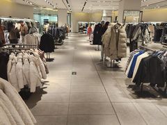 -ZARA(青岛万象城店)