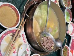 -大吉利·潮汕鲜牛肉火锅(阳光天鸿广场店)