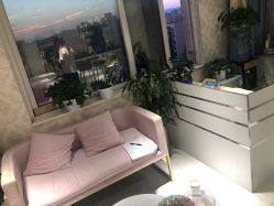 -茜茜美妍堂·华熙生物·甜朵体验中心