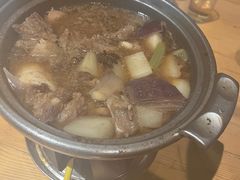 -范贤光鸡公煲(平乐园总店)