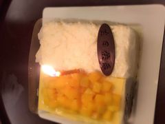 -壹点壹客·生日蛋糕(龙岗店)