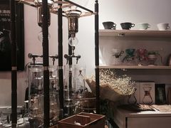 -COFFEE HOLIC(朝外SOHO店)