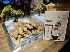 -星河湾半岛酒店·意咖啡西餐厅