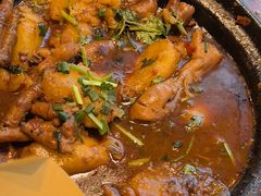 -常和州·夜宵大排档(常州单店)