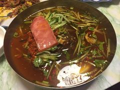 -北冰洋狗肉冷面城(总店)