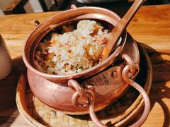 -浮娴小锅饭·云南民俗风味餐厅(束河古镇店)