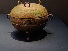 -良渚博物院