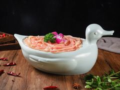 -王少龙火锅(五小区店)
