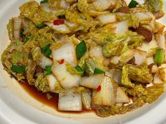 -老阿爸鲜鱼土菜(昆山花桥店)