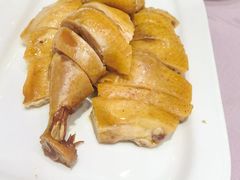 -金时代顺风大酒店(静安大融城店)