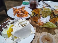 -汉巴味德巴西烤肉(顺和广场店)