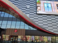 -万达广场(本溪店)