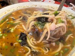 -山西会馆·晋菜·晋商宴·牌匾博物馆(胜利东街店)