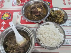 -阿秋牛排(湖心街店)