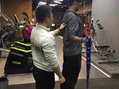 -UltraForce超源健身私教工作室(长楹天街精品店)