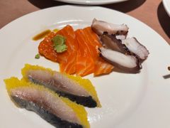 -杭州钱江新城万怡酒店-西餐厅