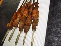 -城南老友羊蝎子火锅(花乡奥莱店)