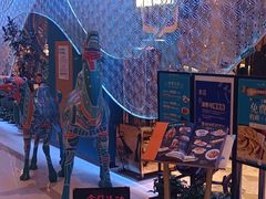 -阿里疆Alijiang·丝路美食·异域风情·清真(长楹天街店)