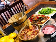 -老桥张羊肉