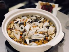 野生菌火锅-翠府(翠湖北路店)