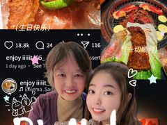 -何发发和牛烧肉·鳗鱼榴莲放题自助(乐峰广场店)