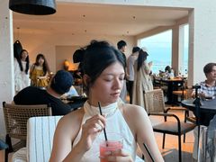 -海豚湾·大堂吧(厦门佰翔波特曼七星湾酒店)