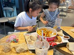 -肯德基(昆山千灯店)