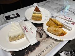 -COSTA COFFEE(上海虹口公园店)