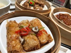 腐卷-陶陶居酒家(海岸城店)