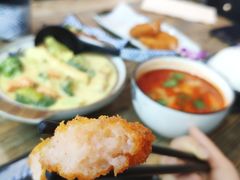 -Hi YOU你的饭局泰餐厅(雍和宫店)