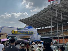 -海心沙亚运公园