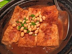 -汤城小厨•粤菜•靓汤(苏州街店)