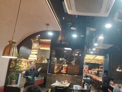 -苏格里岛自助烤肉海鲜火锅(成都金牛万达店)