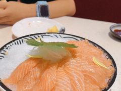 -万岁寿司(虎门万达店)
