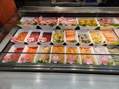 -椒锅锅·麻辣香锅(宝地广场城市集市店)