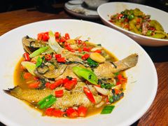 -德叔阙里·衢州菜馆(月湖店)