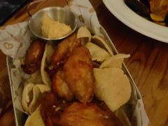 -宝莱纳餐厅(滨江店)