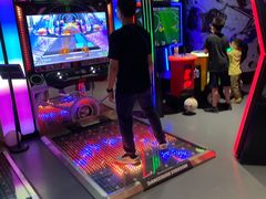 -VS SPORTS PARK运动玩乐园·团建·生日会(合生汇店)