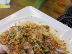 -苏记餐厅(叠南店)