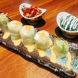 湛江美食探店:严喜烧•和牛寿喜烧